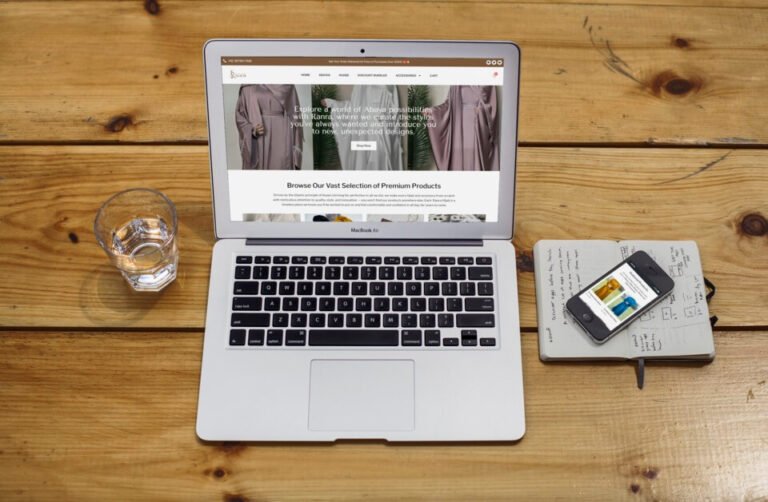 Ecommerce Store Developer