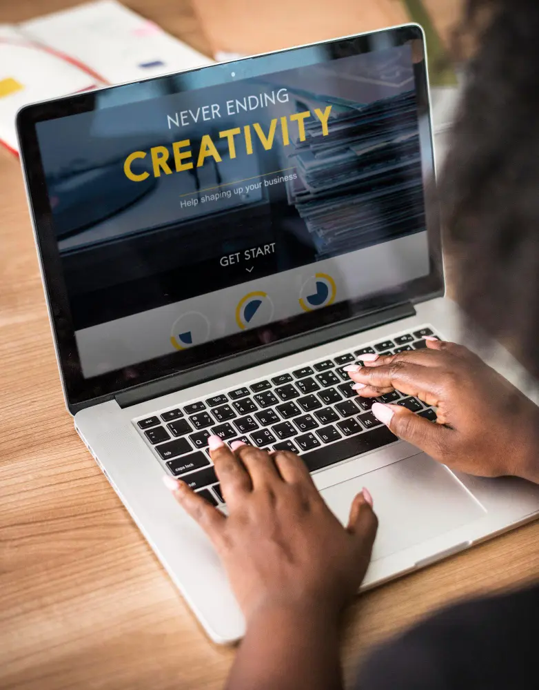 Constraction-Website-Designer
