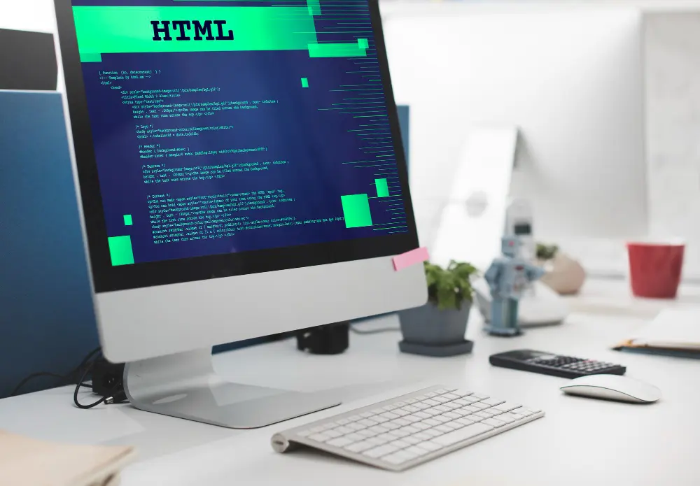 Website Design