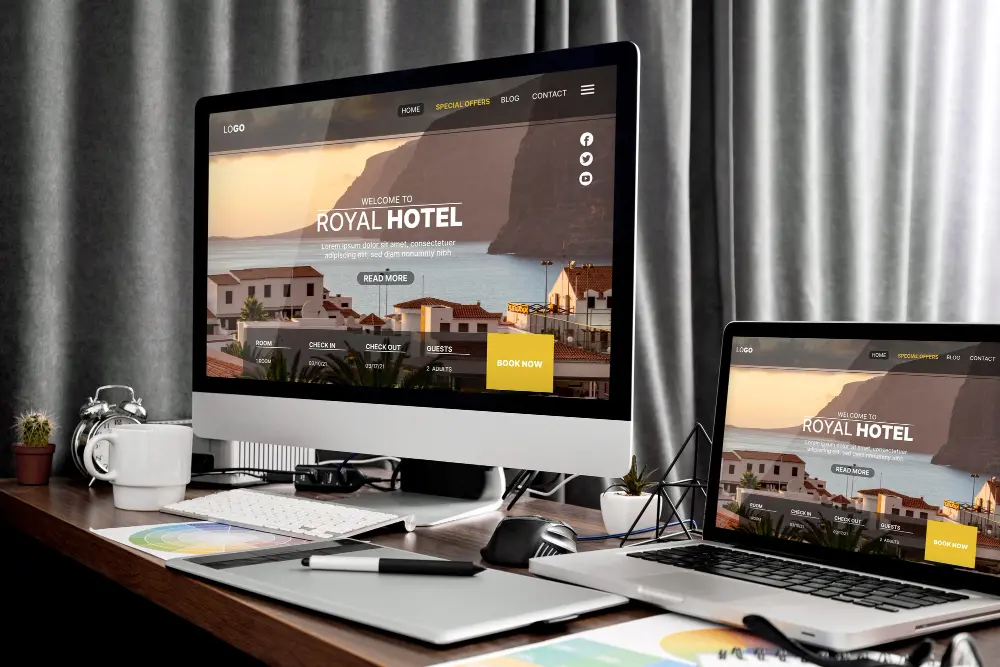 Website-Development
